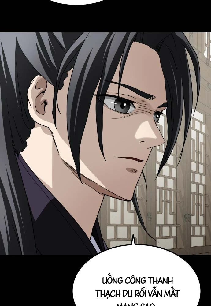 Ma Đạo Nhất Kiếm Chapter 10 - 18