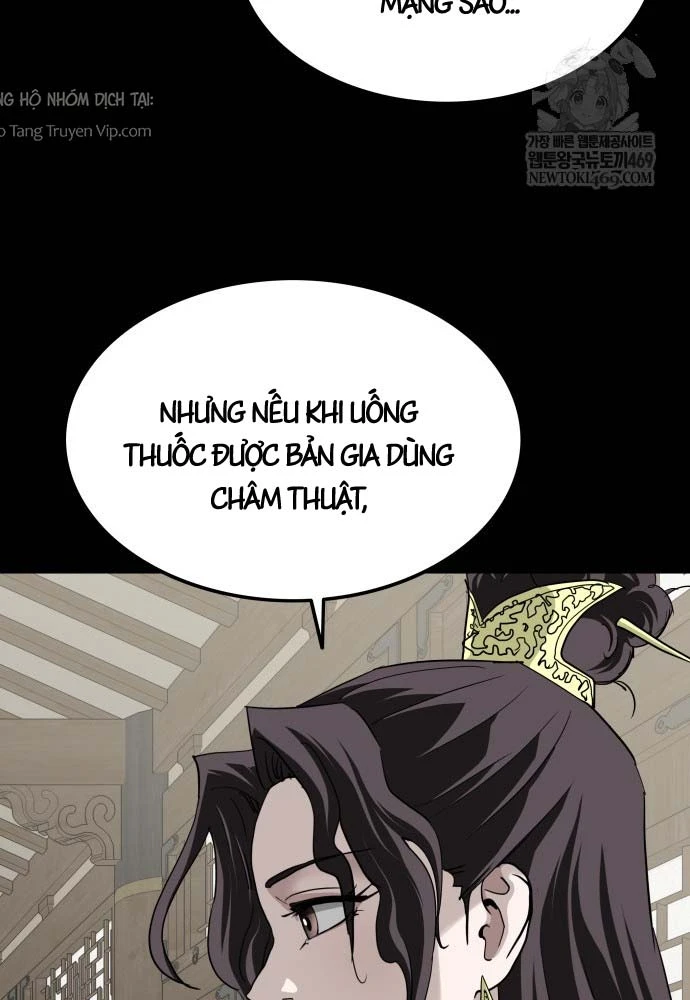 Ma Đạo Nhất Kiếm Chapter 10 - 19