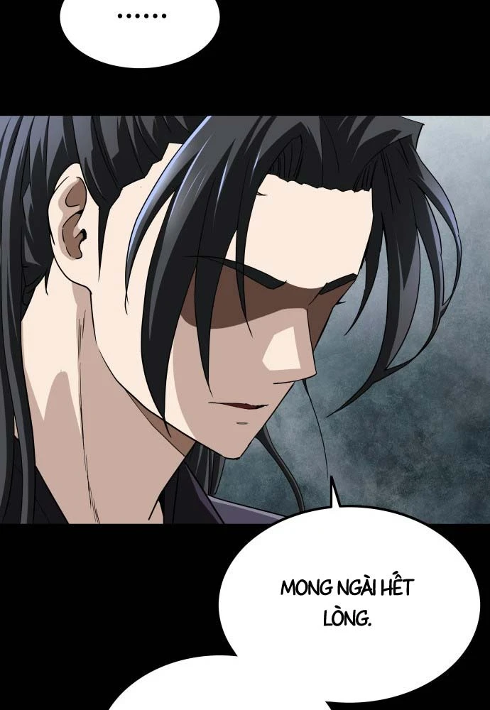 Ma Đạo Nhất Kiếm Chapter 10 - 21