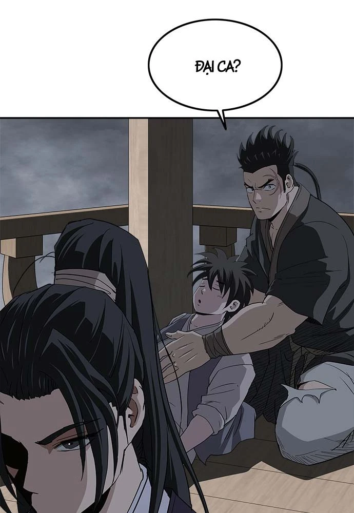 Ma Đạo Nhất Kiếm Chapter 10 - 31