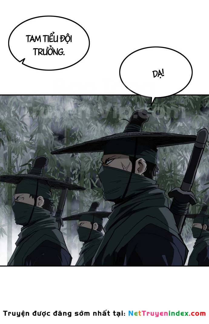 Ma Đạo Nhất Kiếm Chapter 10 - 41