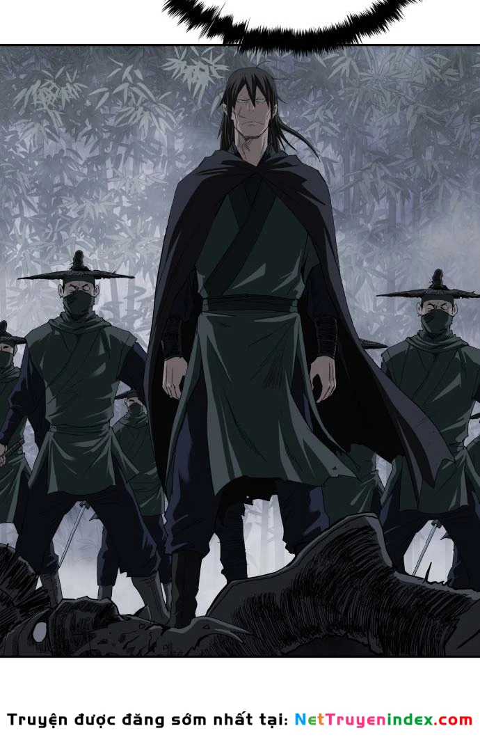 Ma Đạo Nhất Kiếm Chapter 10 - 56