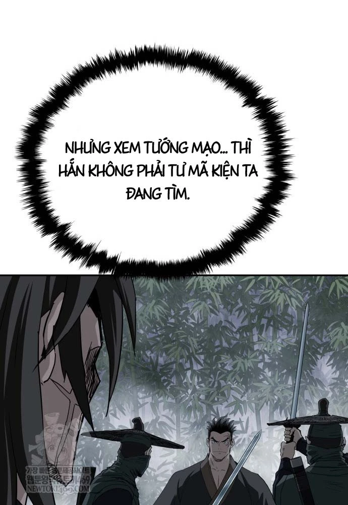 Ma Đạo Nhất Kiếm Chapter 10 - 57