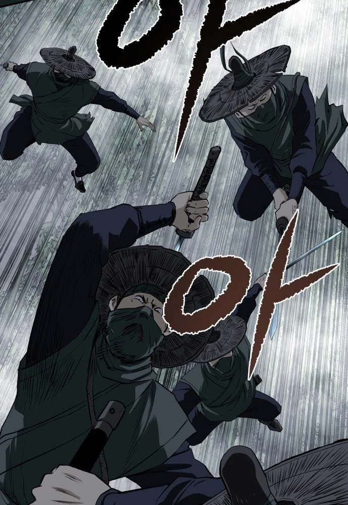 Ma Đạo Nhất Kiếm Chapter 10 - 74