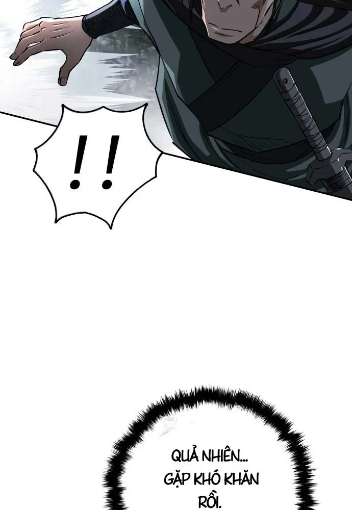 Ma Đạo Nhất Kiếm Chapter 10 - 81