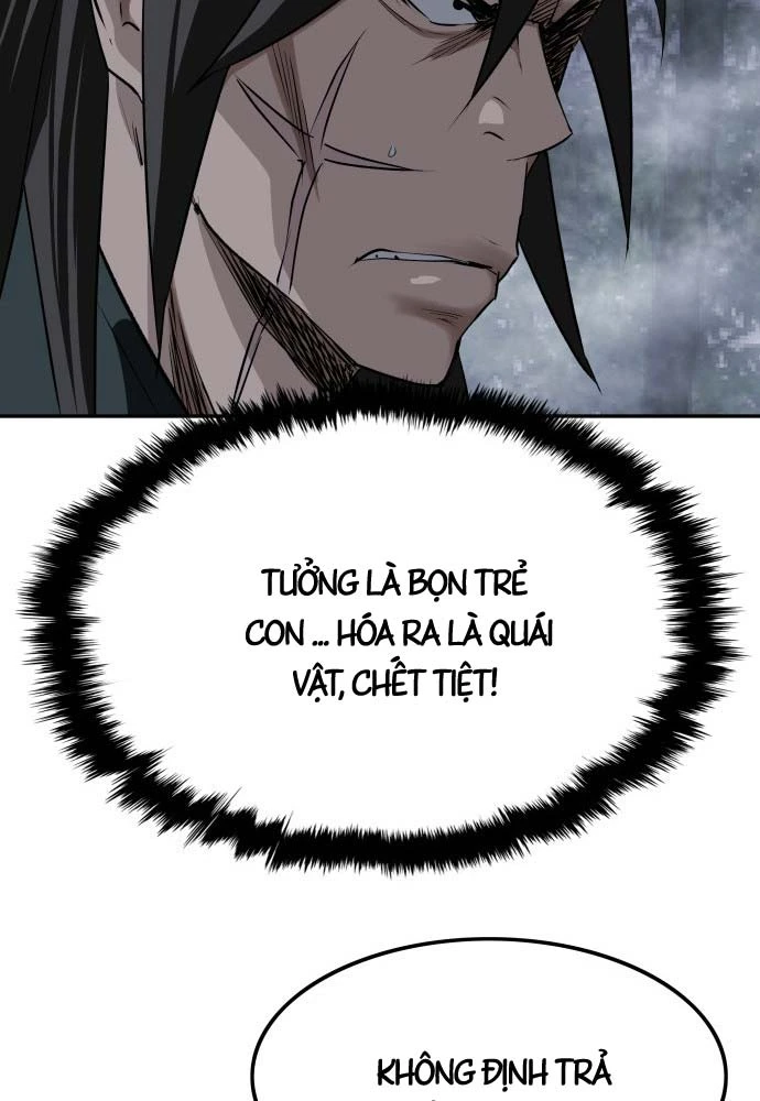 Ma Đạo Nhất Kiếm Chapter 10 - 89