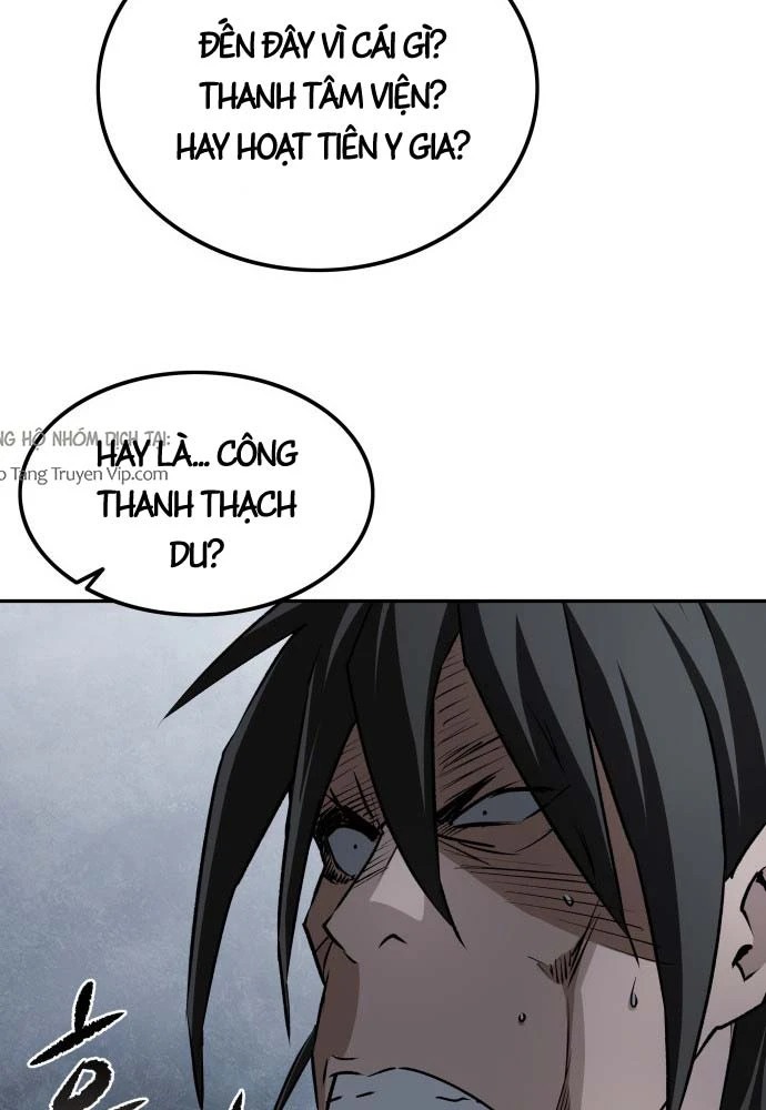 Ma Đạo Nhất Kiếm Chapter 10 - 107