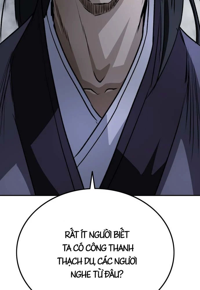 Ma Đạo Nhất Kiếm Chapter 10 - 110