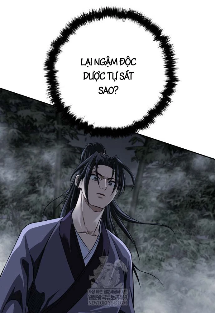 Ma Đạo Nhất Kiếm Chapter 10 - 117