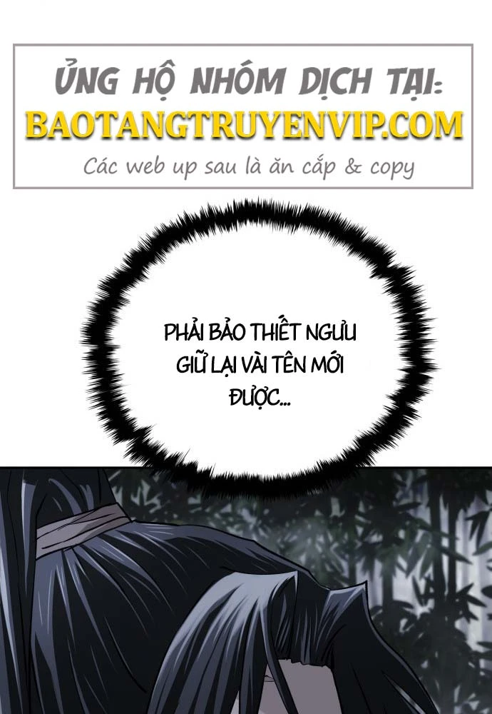 Ma Đạo Nhất Kiếm Chapter 10 - 119