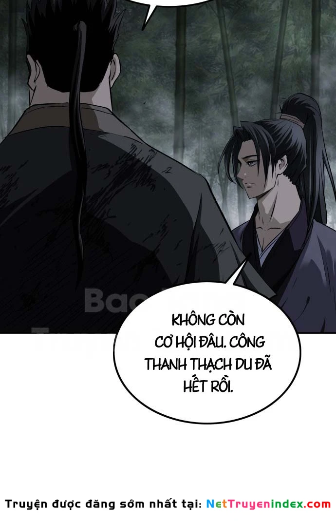 Ma Đạo Nhất Kiếm Chapter 11 - 4