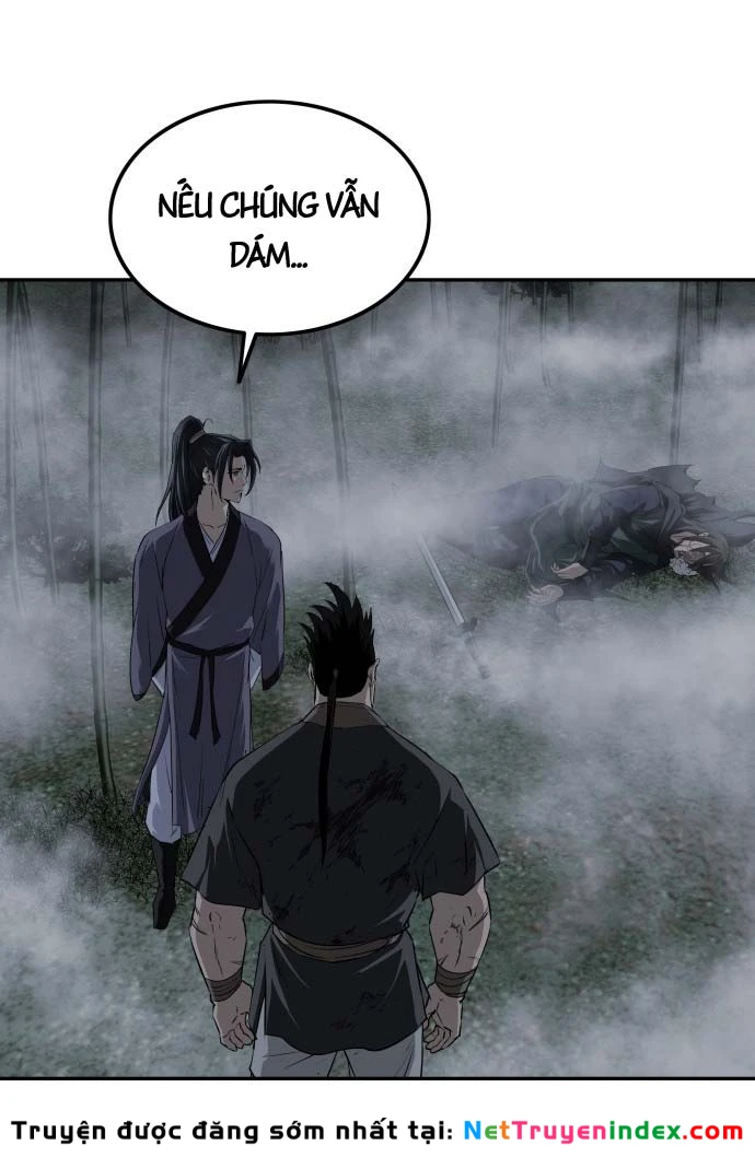 Ma Đạo Nhất Kiếm Chapter 11 - 5