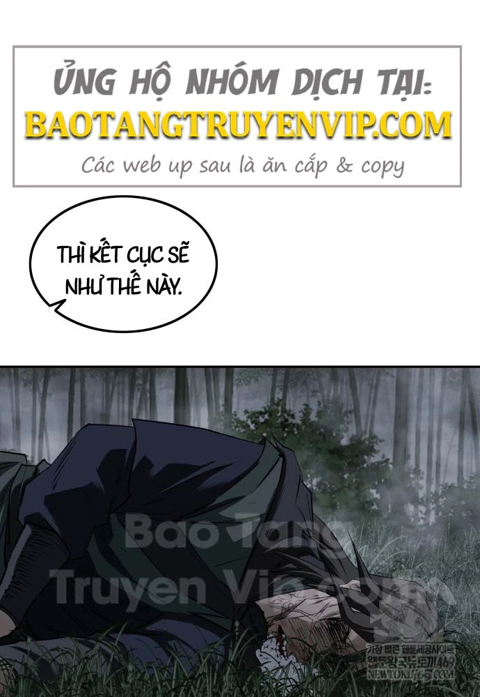 Ma Đạo Nhất Kiếm Chapter 11 - 6