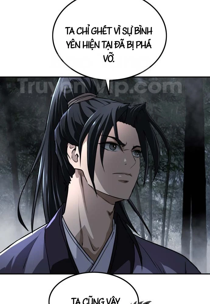 Ma Đạo Nhất Kiếm Chapter 11 - 11