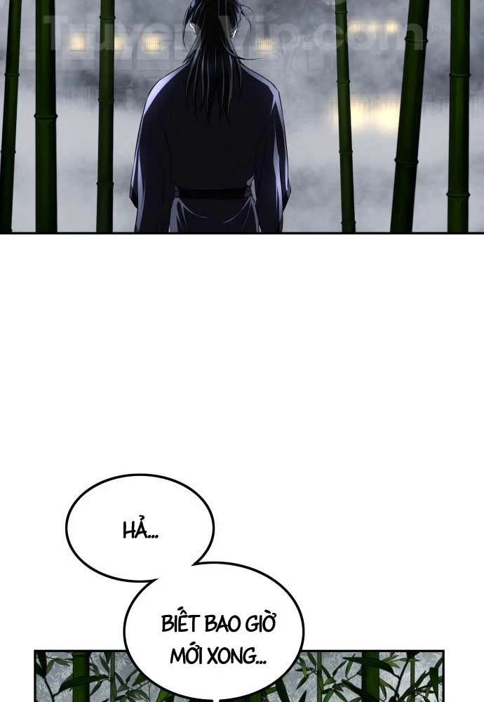 Ma Đạo Nhất Kiếm Chapter 11 - 14