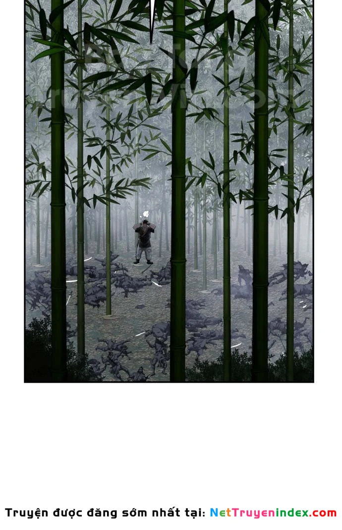 Ma Đạo Nhất Kiếm Chapter 11 - 15