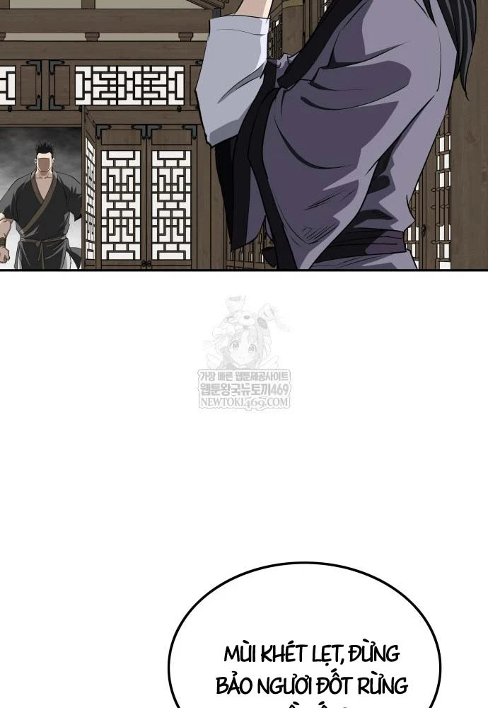 Ma Đạo Nhất Kiếm Chapter 11 - 20