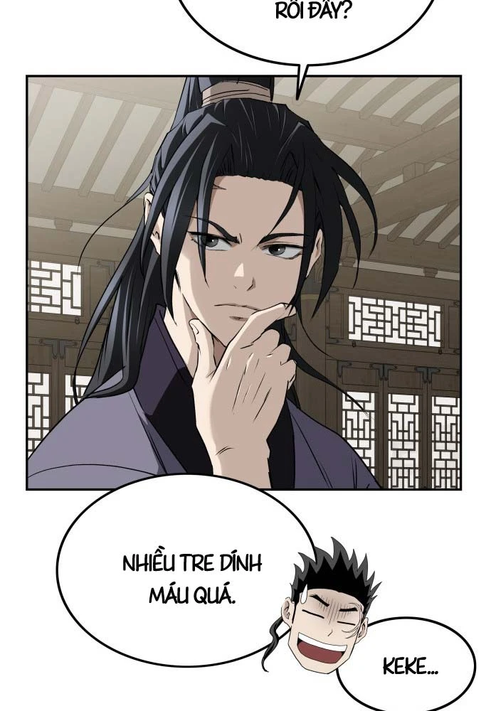 Ma Đạo Nhất Kiếm Chapter 11 - 21