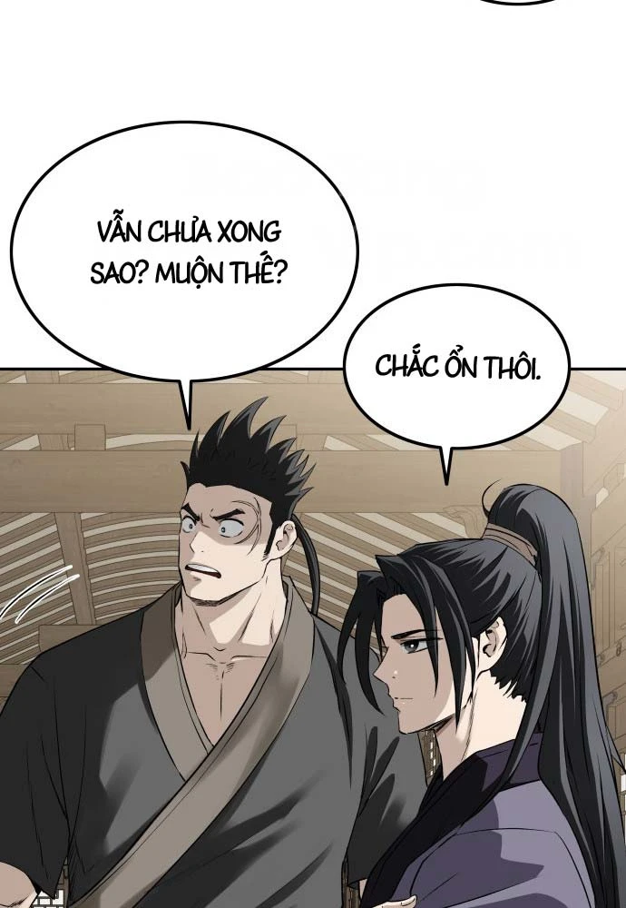 Ma Đạo Nhất Kiếm Chapter 11 - 22