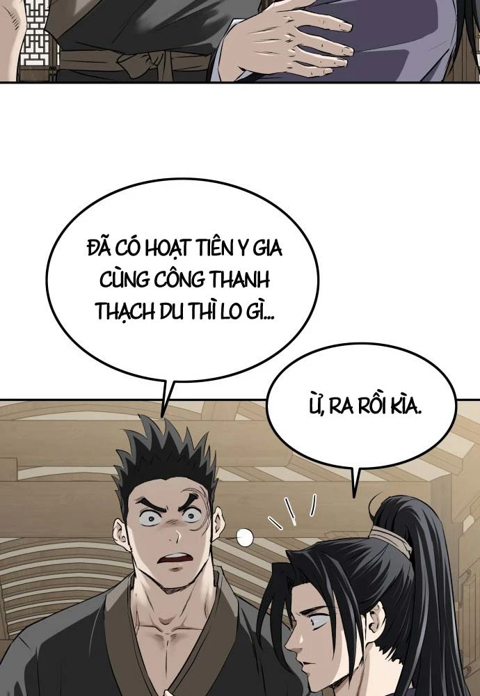 Ma Đạo Nhất Kiếm Chapter 11 - 23