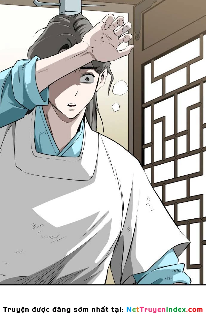 Ma Đạo Nhất Kiếm Chapter 11 - 25