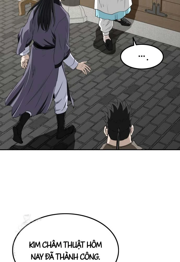 Ma Đạo Nhất Kiếm Chapter 11 - 27