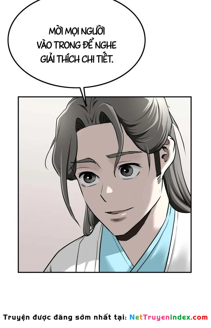 Ma Đạo Nhất Kiếm Chapter 11 - 32