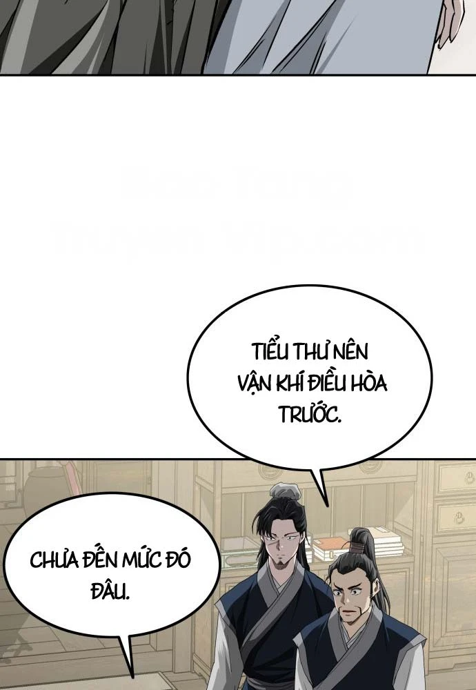 Ma Đạo Nhất Kiếm Chapter 11 - 38