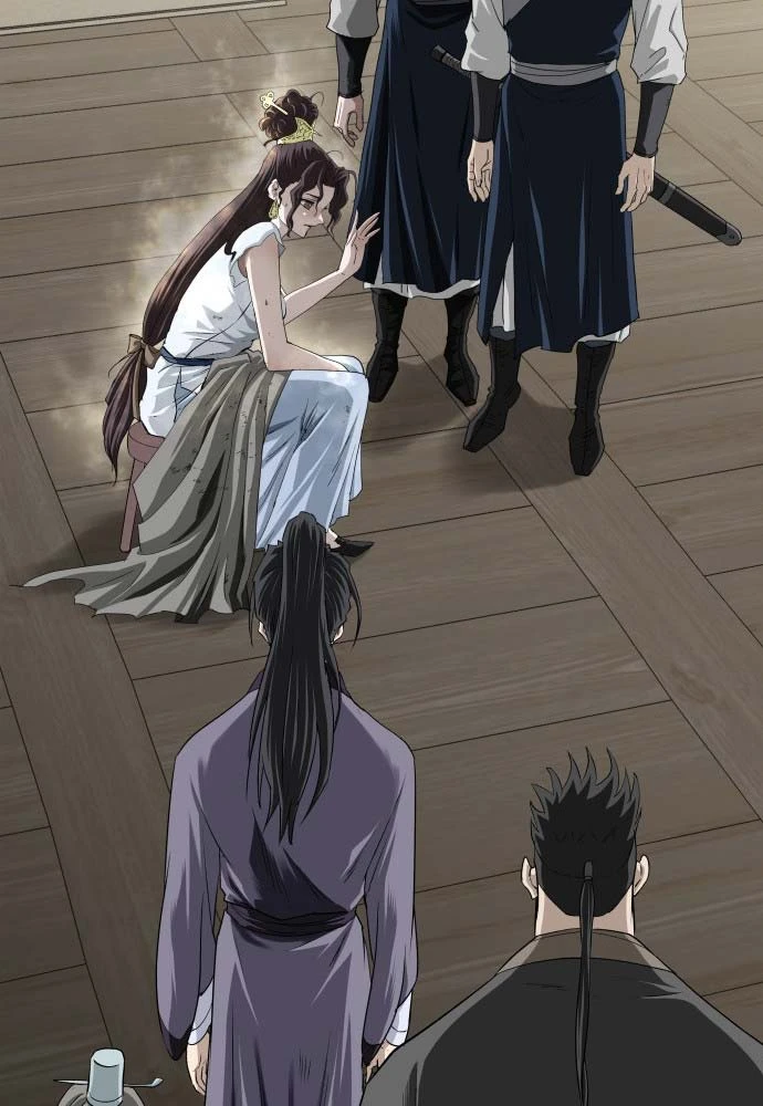 Ma Đạo Nhất Kiếm Chapter 11 - 39