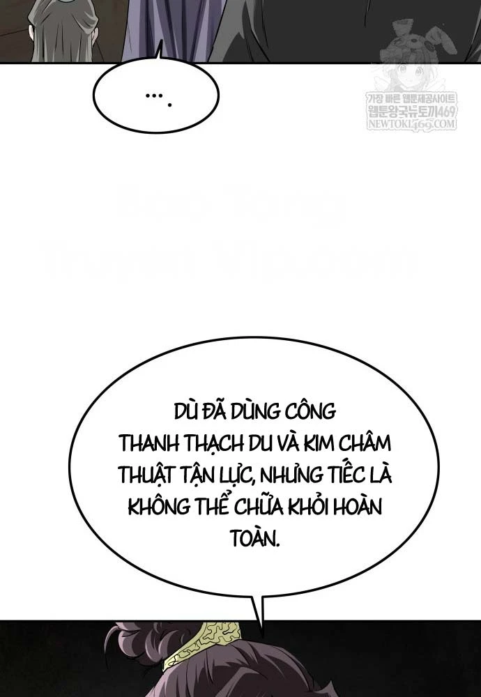 Ma Đạo Nhất Kiếm Chapter 11 - 40