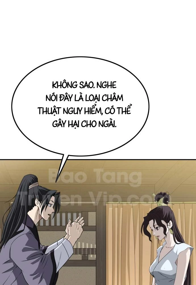 Ma Đạo Nhất Kiếm Chapter 11 - 46