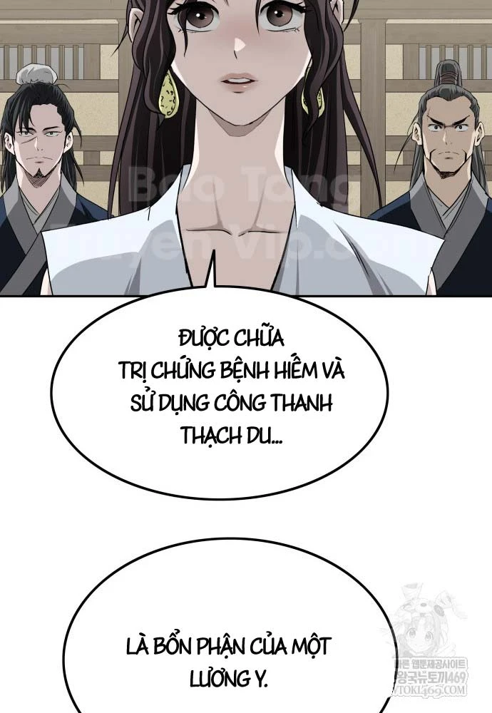 Ma Đạo Nhất Kiếm Chapter 11 - 48