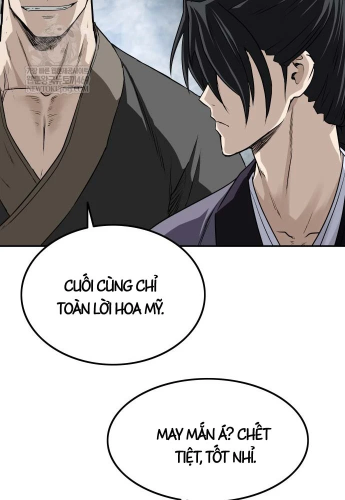 Ma Đạo Nhất Kiếm Chapter 11 - 55