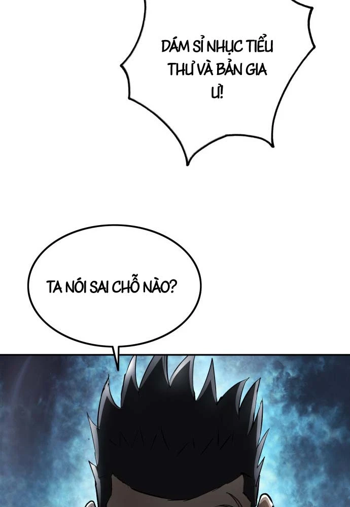 Ma Đạo Nhất Kiếm Chapter 11 - 58