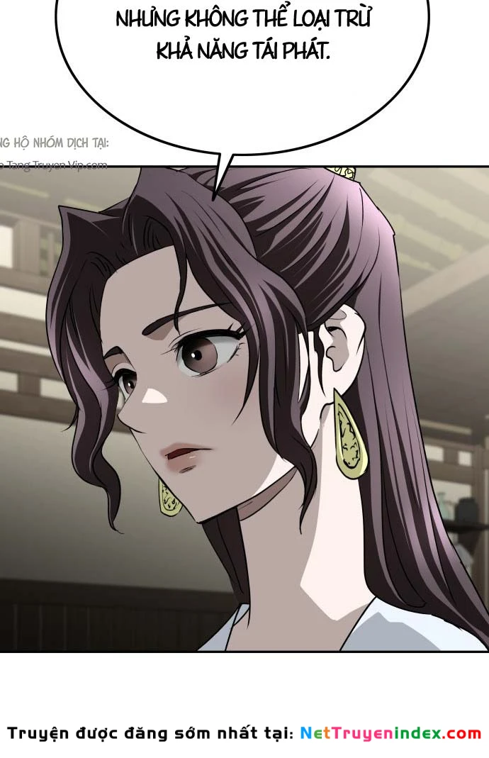 Ma Đạo Nhất Kiếm Chapter 11 - 74