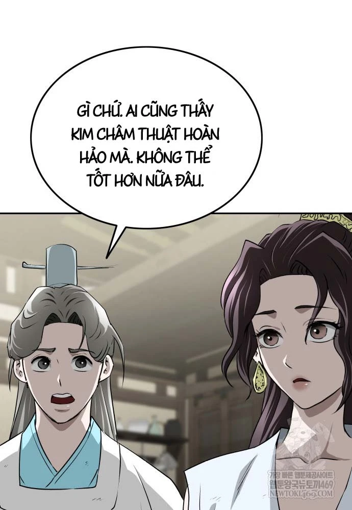 Ma Đạo Nhất Kiếm Chapter 11 - 75