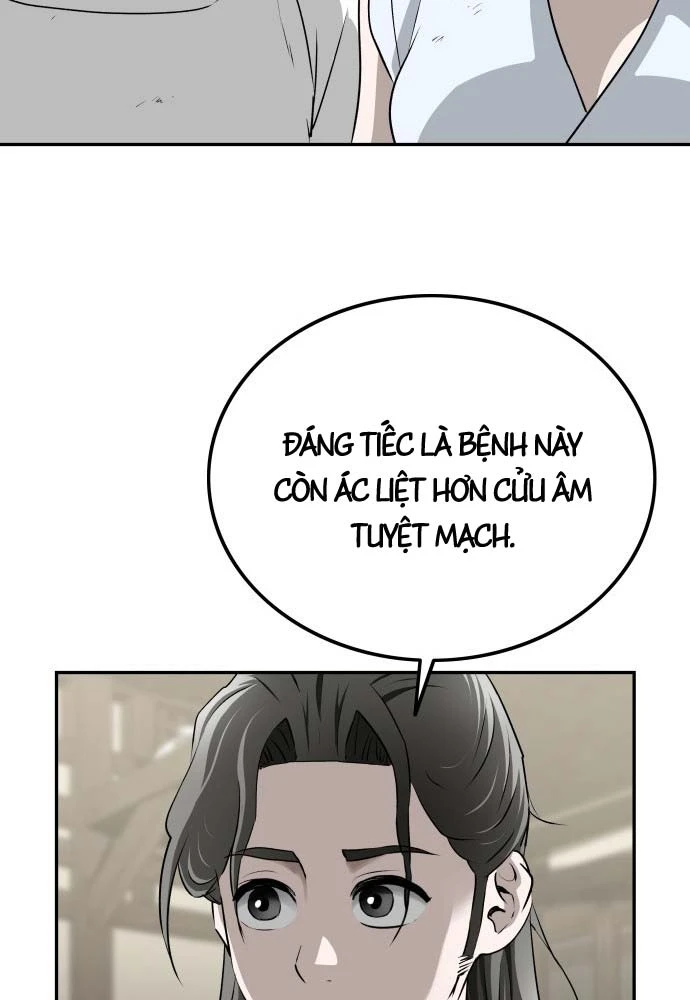 Ma Đạo Nhất Kiếm Chapter 11 - 76