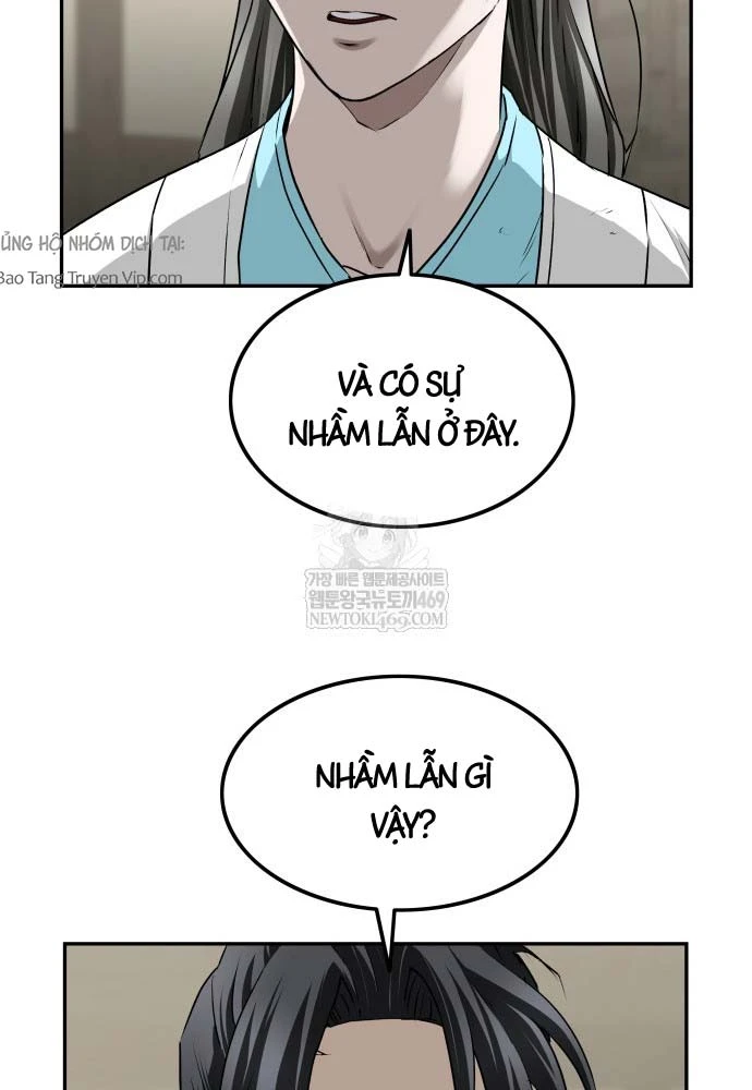 Ma Đạo Nhất Kiếm Chapter 11 - 77