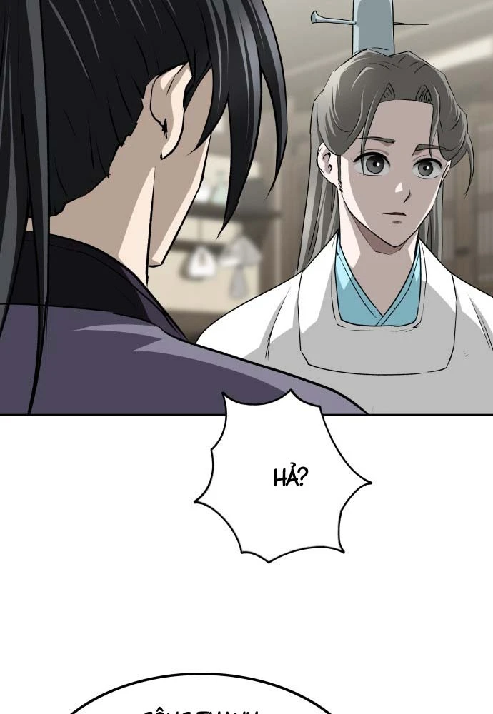 Ma Đạo Nhất Kiếm Chapter 11 - 79