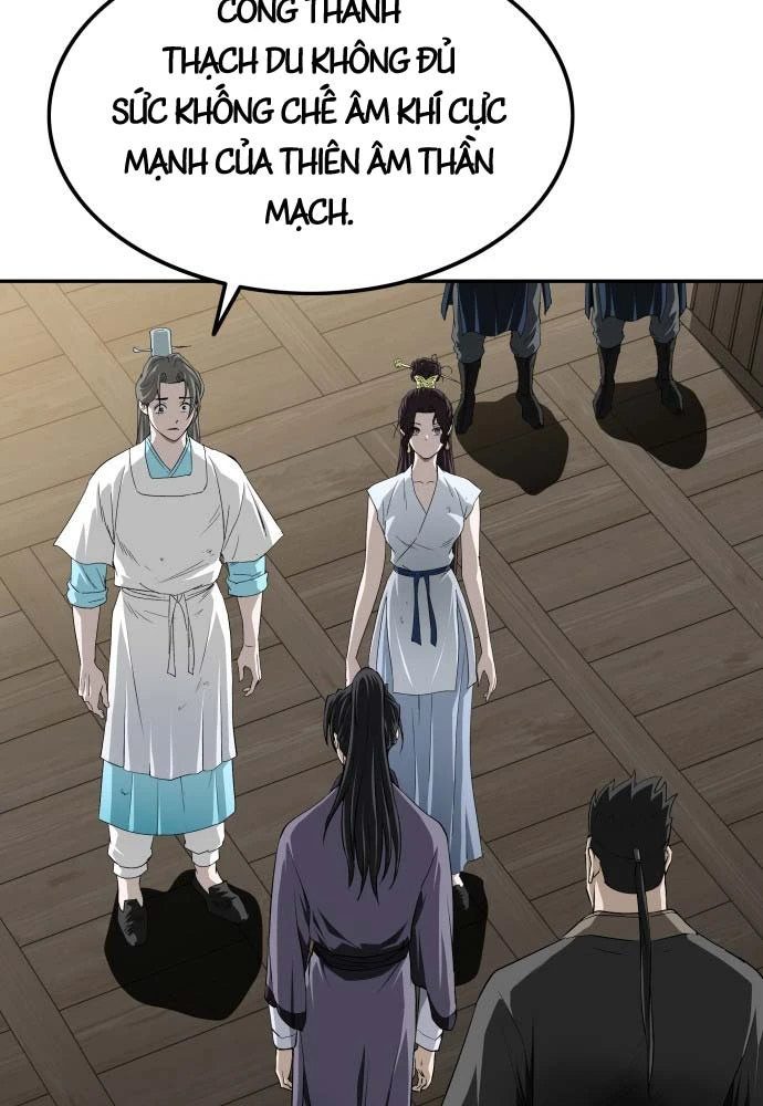 Ma Đạo Nhất Kiếm Chapter 11 - 80