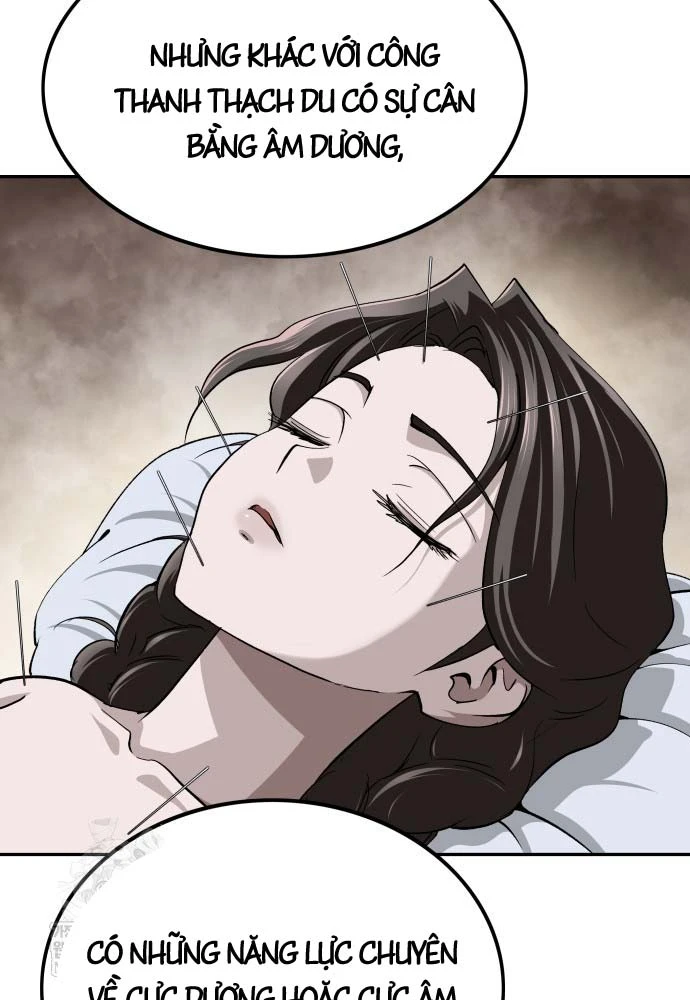 Ma Đạo Nhất Kiếm Chapter 11 - 84