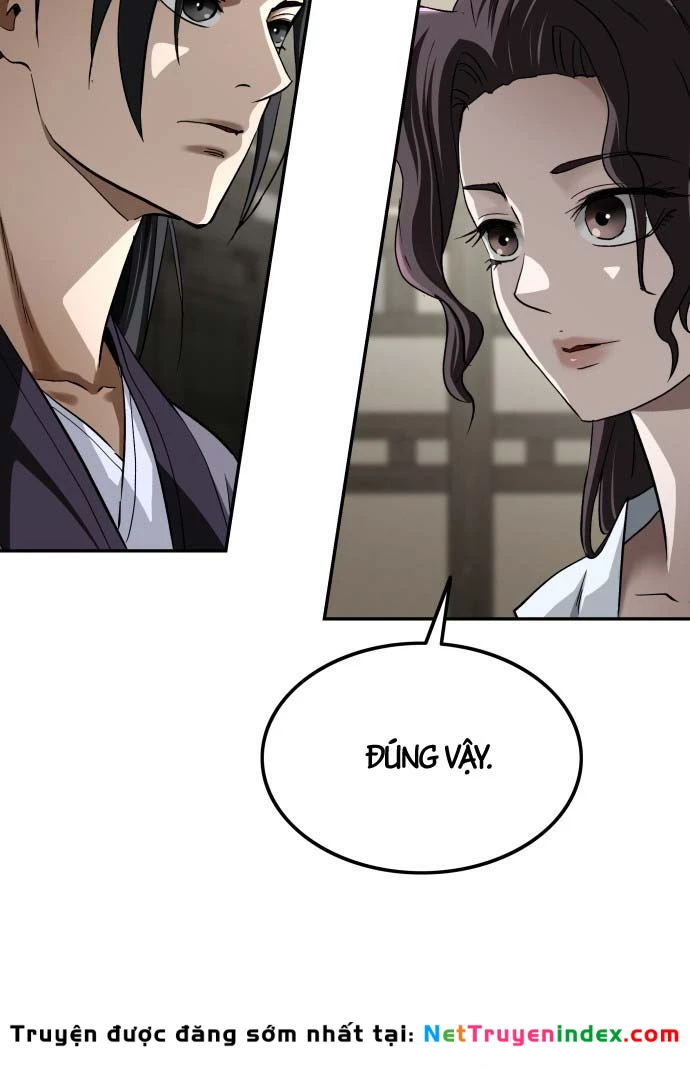 Ma Đạo Nhất Kiếm Chapter 11 - 86