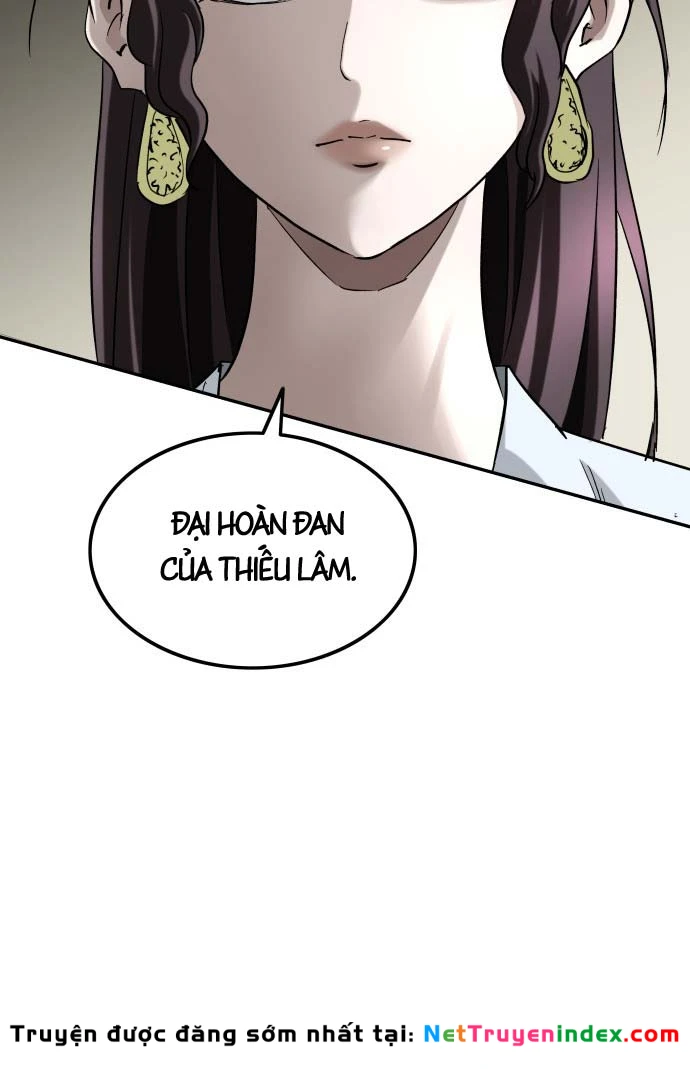 Ma Đạo Nhất Kiếm Chapter 11 - 89