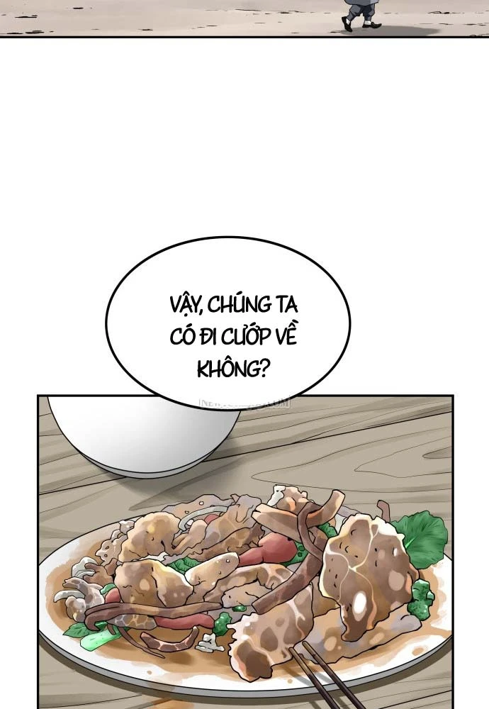 Ma Đạo Nhất Kiếm Chapter 11 - 92