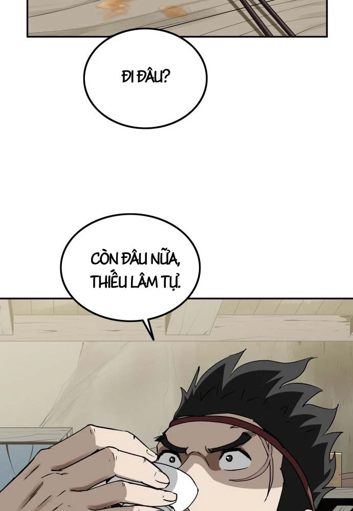 Ma Đạo Nhất Kiếm Chapter 11 - 93