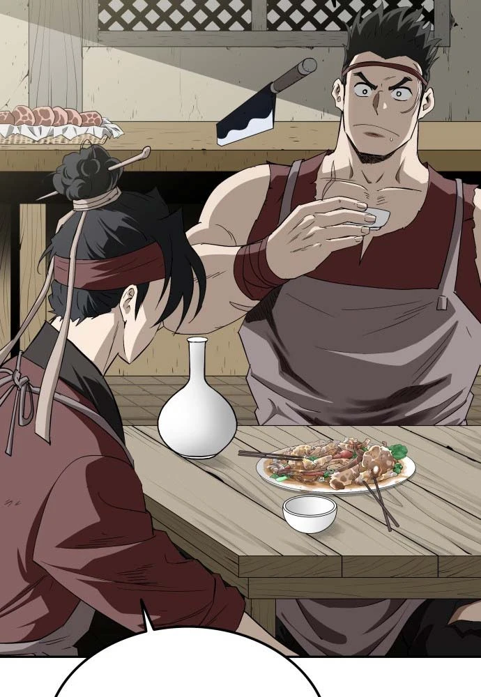 Ma Đạo Nhất Kiếm Chapter 11 - 95