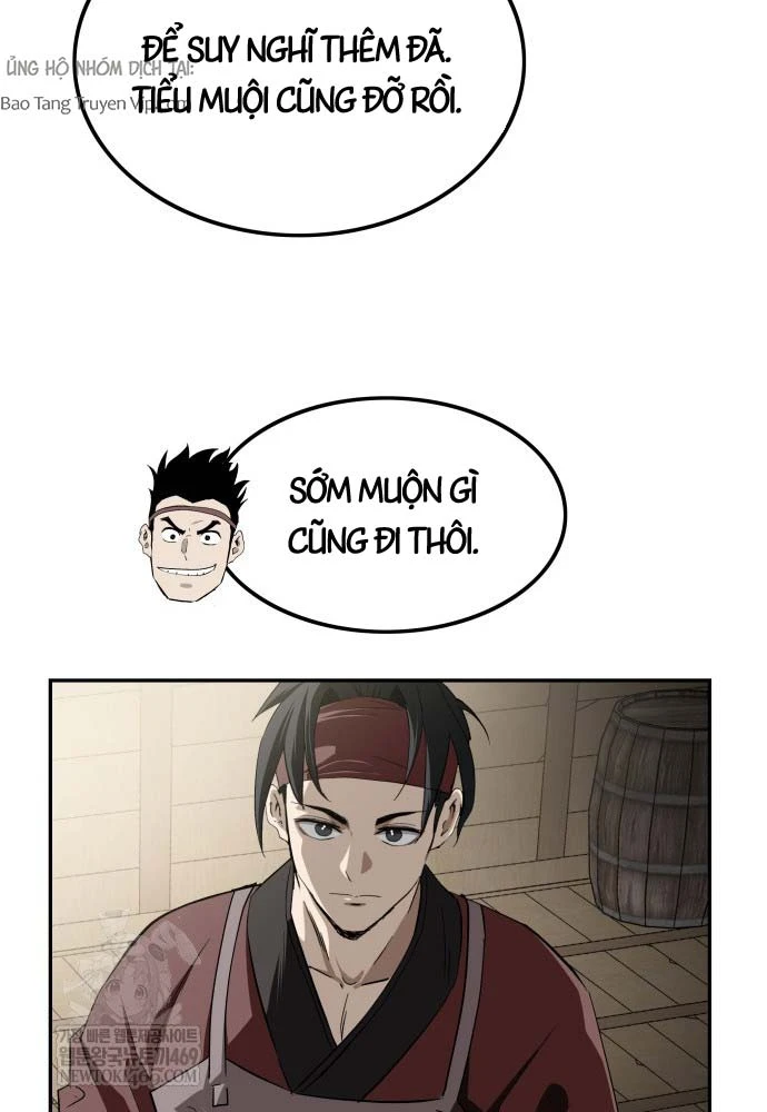 Ma Đạo Nhất Kiếm Chapter 11 - 96