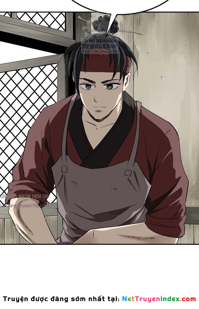 Ma Đạo Nhất Kiếm Chapter 11 - 100