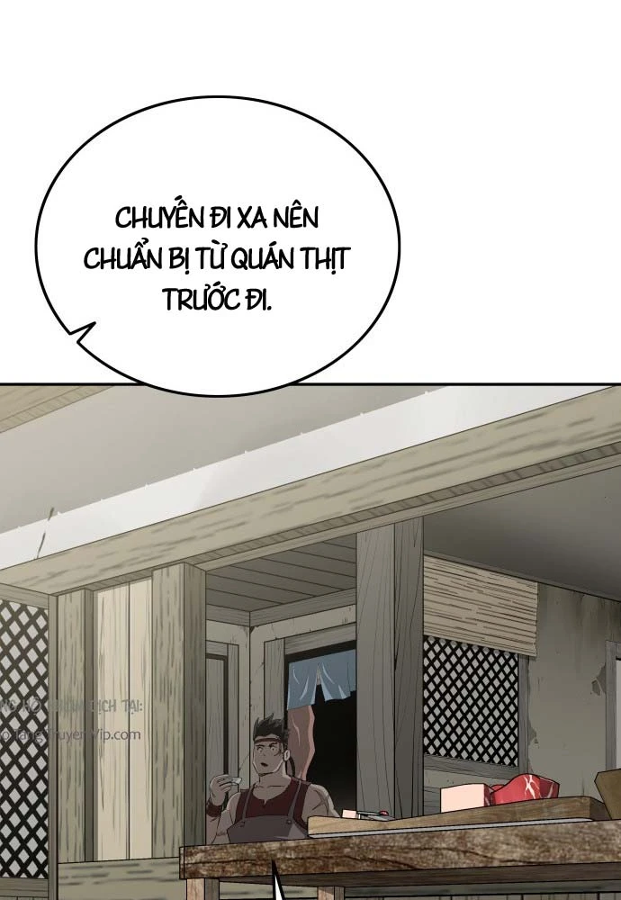 Ma Đạo Nhất Kiếm Chapter 11 - 101