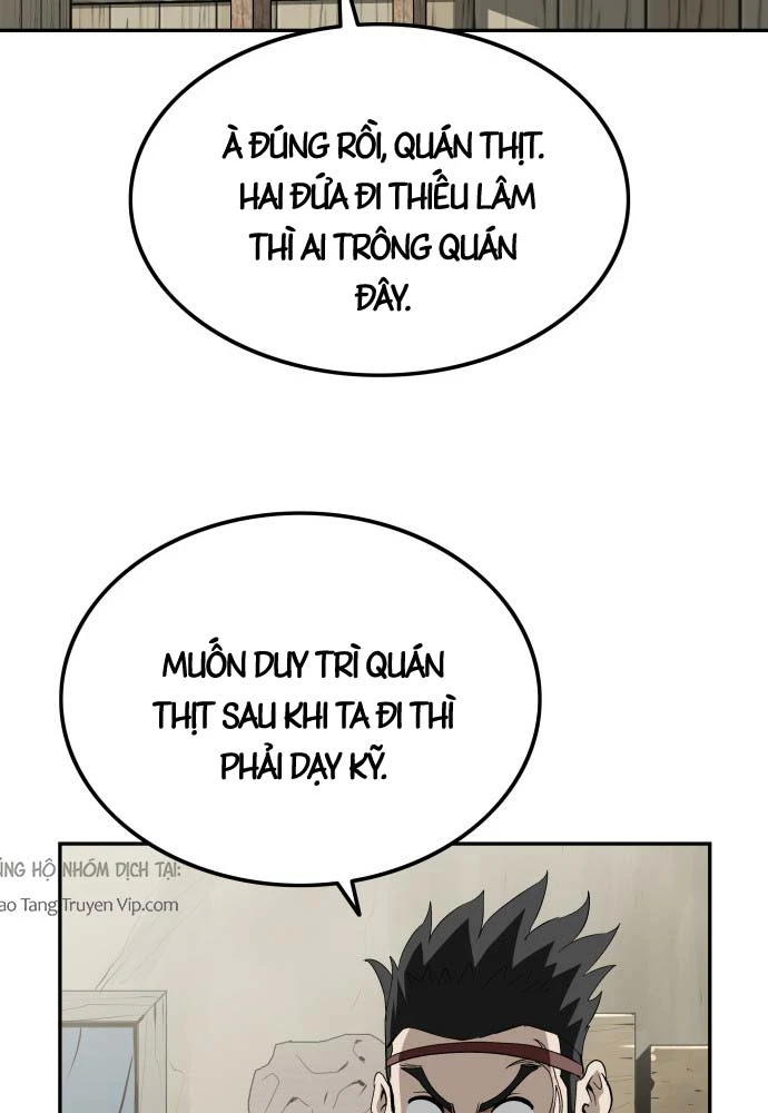 Ma Đạo Nhất Kiếm Chapter 11 - 102